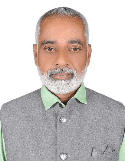 Mr. Murali G. Rao (MGR)