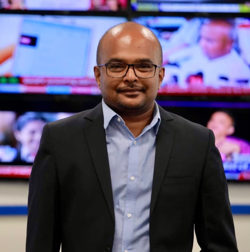 Mr. S. Divaakar