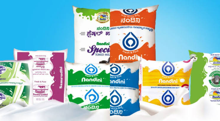 Nandini Milk Price Hike Could Push Tea and Coffee Prices Higher Across Karnataka