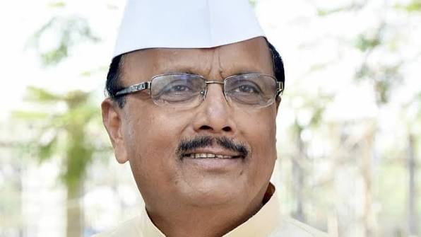 Congress MLA B.R. Patil Questions Karnataka Government Over Unfulfilled Manifesto Promises