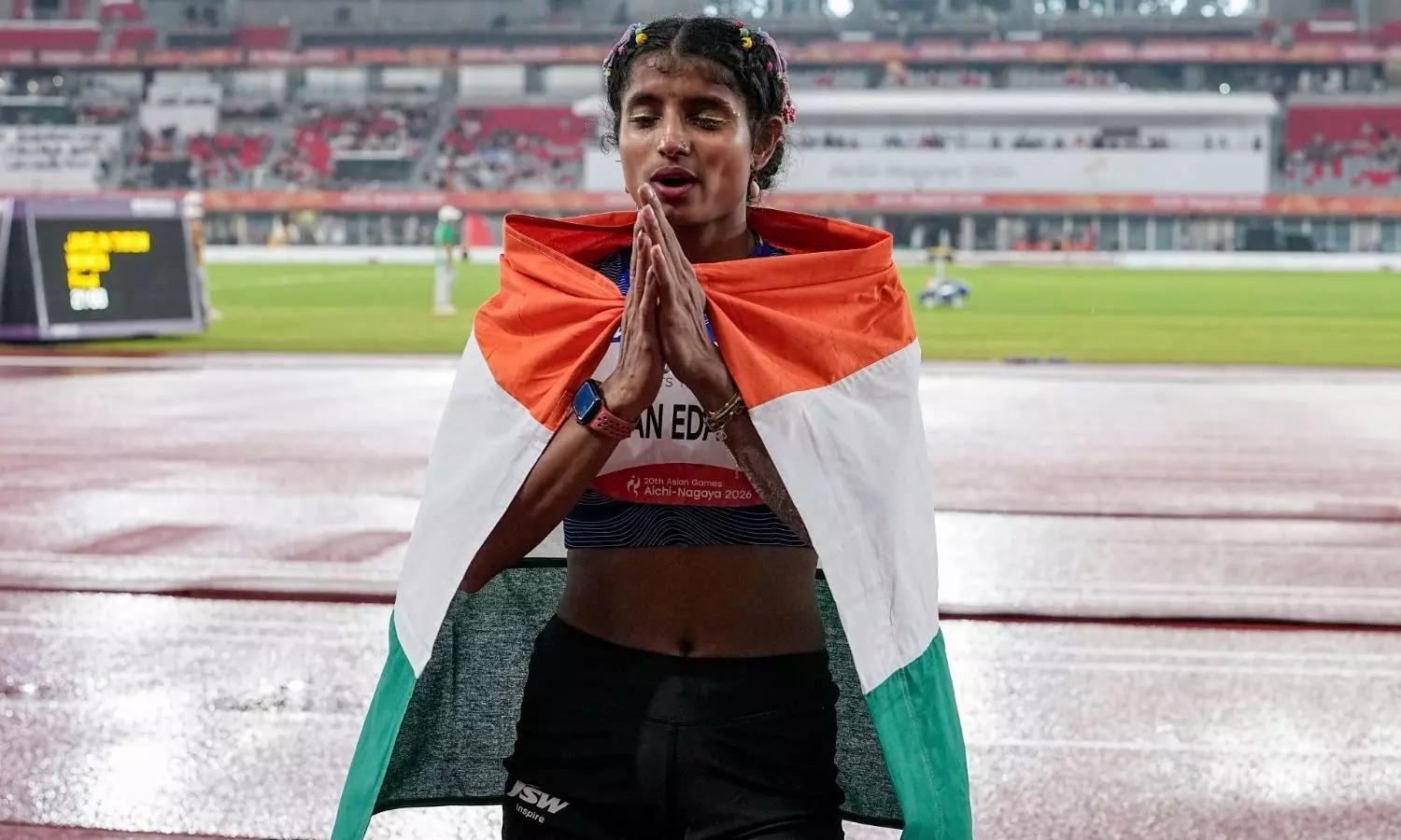 Asian Games 2026: India Shine in Archery as Medal Rush Continues on September 30